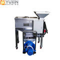 Vineyard Wine Making Equipment: Grape Destemmer and Fermentation Tanks1