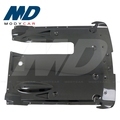 2012-2016 Nissan GTR R35 Carbon Fiber Rear Diffuser1
