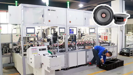 Індывідуальны дызайн абсталявання для аўтаматызацыі аўтамабільных рогаў1