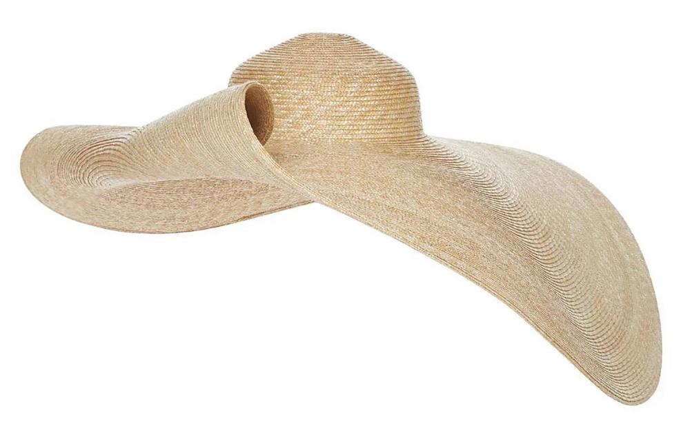 Straw HAT