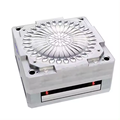 Plastic Mold & Injection Mold Design Manufacturer for Export1