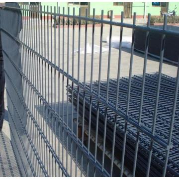 China Top 10 Double Wire Fence Panel Brands