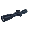 6-24X50 FFP First Focal Plane Long Range Hunting Scope1