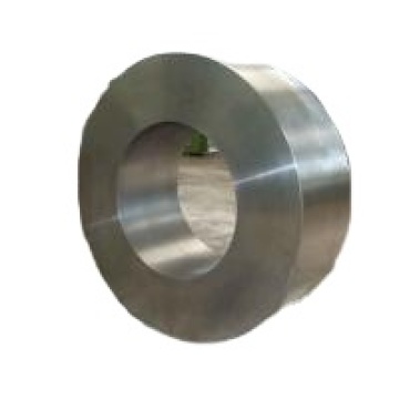 Top 10 China Forged Steel Ring Manufacturers