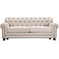 Wholesale White Leather Sofa Sets & Sectionals for Factory Supply1