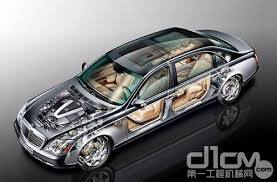 Welche Rolle spielt Pulvermetallurgieprodukte in der Automobilindustrie?