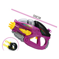 Big Water Gun Toy for Kids - Summer Fun with Plastic Water Guns1