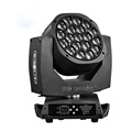 Eye K10 15W LED Moving Head Light - Beam, Spot, Wash 3-in-11