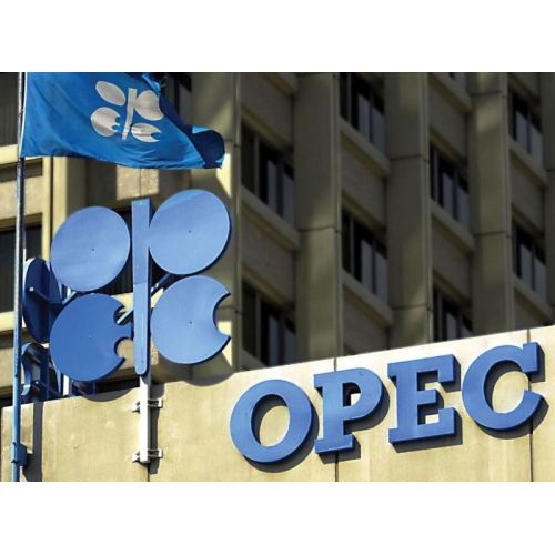 Los datos de la OPEP muestran escasez de suministros 'repentinos' en el mercado global de petróleo