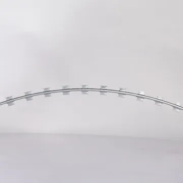 Top 10 China Electro Barbed Wire Manufacturers