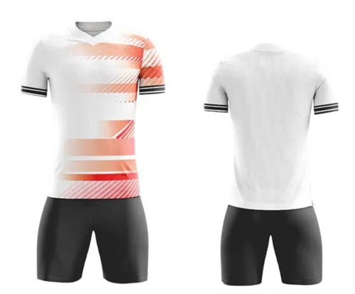 High-Performance Sportswear and Casual Clothing Series Optimizes Global Apparel Supply