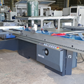 German Altendorf CNC Sliding Panel Saw Machine for Woodworking1