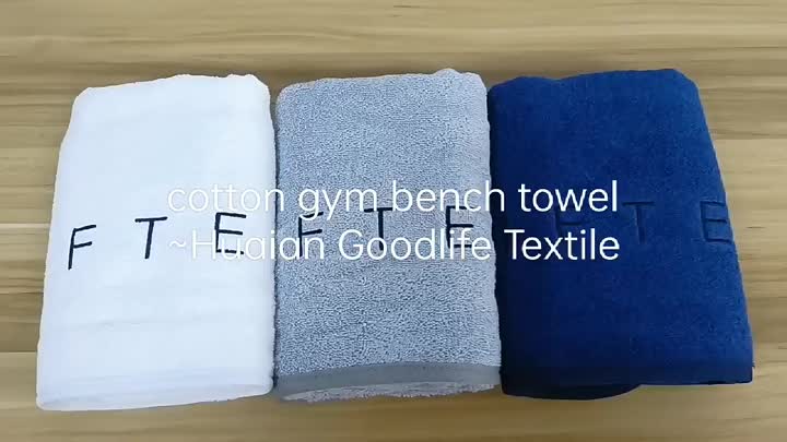 Cheap Magnet Gym Fitness Sport Towel 2