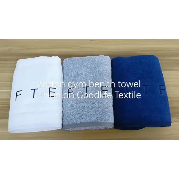 Cheap Magnet Gym Fitness Sport Towel 2