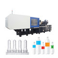 Price of 28mm Diameter 1L, 2L, and 500ML PET Preform Plastic Bottle Injection Moulding Machines1