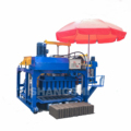 Cement Egg Laying Brick Making Machine1