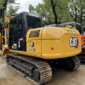 Used Caterpillar CAT 312D2GC Mini Crawler Excavator for Sale1
