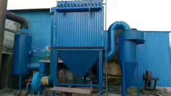 Botou Youjian Environmental Protection Equipment Co. LTD.