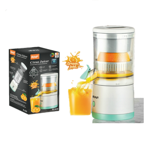 Orange Juicer R.625