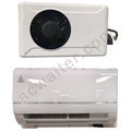 12V/24V Split Air Conditioner with Scroll Compressor - 2200W/2900W Cooling Capacity for Truck and Caravan1