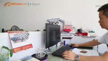 Ningbo Huayu Intelligent Technology Co. LTD- Air Circulation Fryer, Oil Free Fryer