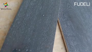 Wholesaler High Quality Engineered Wood Oak Flooring1