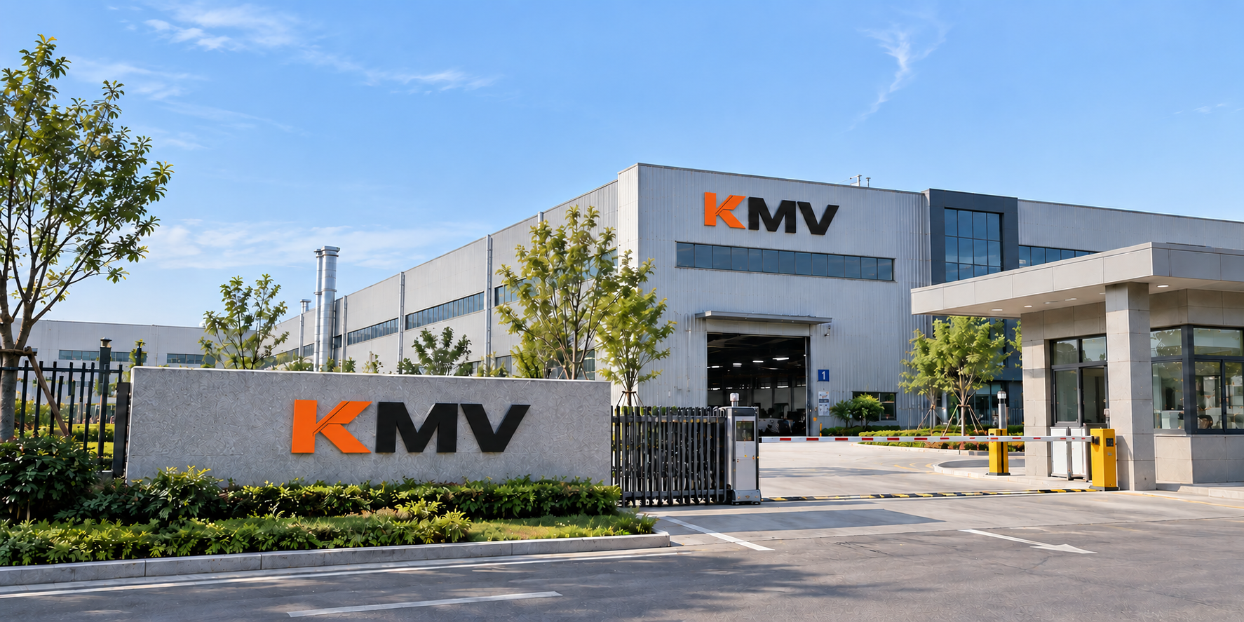 Jiangsu Keepmoving Vehicle Co., Ltd.
