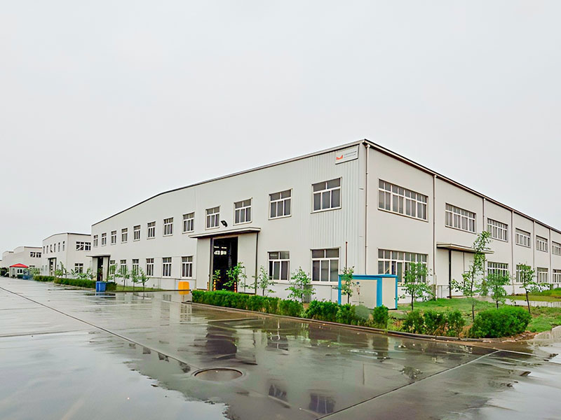 Company Gate
