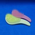 Gentle Pet Hair Remover Grooming Glove1