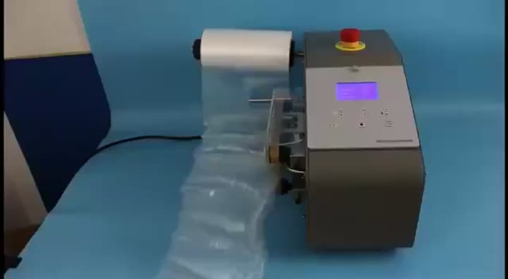 паветраная падушка машына