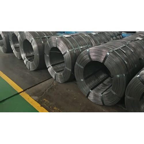 Steel Strand4