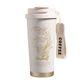 Goofit Eco-Friendly Stainless Steel Travel Coffee Mug 500ml1