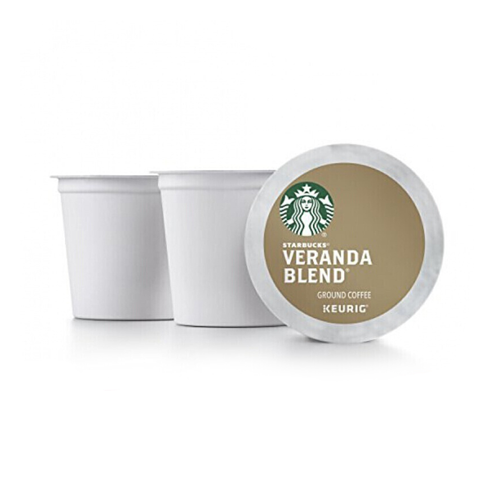 Cómo funcionan K Cups