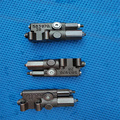 DFR1 and DFLR Hydraulic Valve Models: A10VSO45, A10VSO71, A10VSO100 Control Valve Specifications and Details1