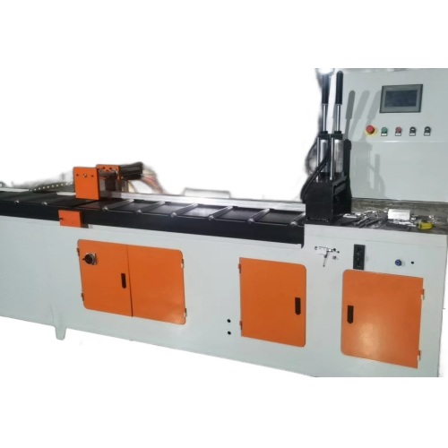 Full Automatic Bar Feeding and Cutting Machine