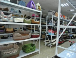 Venus Co.,Ltd