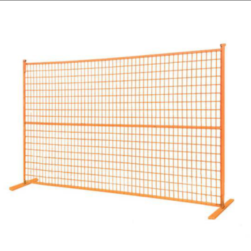 China Top 10 Temporary Garden Fencing Potential Enterprises
