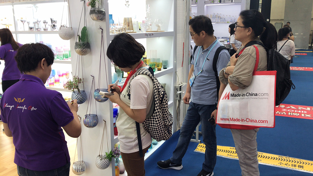 Guangzhou Export Commodities Fair 4