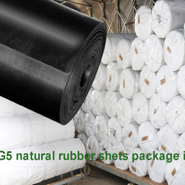 China Top 10 foamed natural rubber Brands