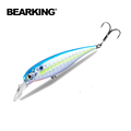 Bearking A26 60mm 4.8g Floating Mini Minnow Carp Fishing Lure1