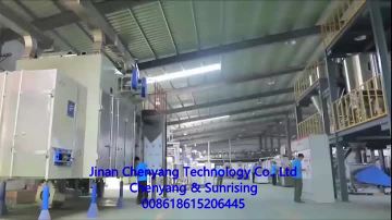 Company video