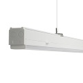 60W LED Linear Light 160lm/w for Super Markets1