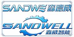 Foshan Sandwell Machinery Co.,ltd