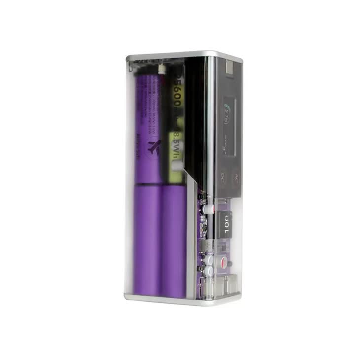 100W Super Energy Storage Power Supply