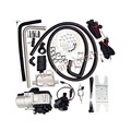 12V 24V Parking Heater Kit for Trucks, Buses, Boats, and RVs1