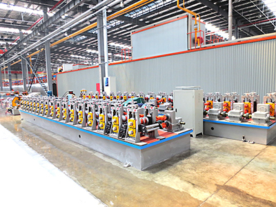Guangdong Smaco Automation Technology Co., Ltd.