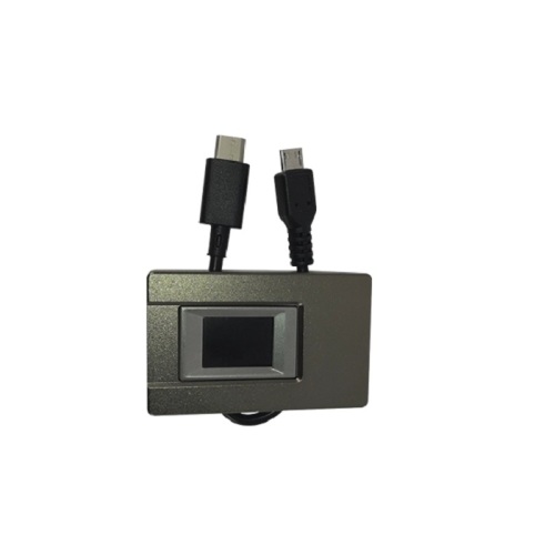 Kabeh sing sampeyan kudu ngerti babagan scanner bekas driji