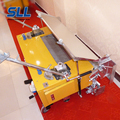 Sincola Automatic Robot Exterior Wall Sand Cement Spray Plaster Machine: Advanced Construction Technology1