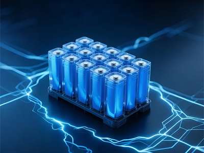 Le stockage diversifié de l’énergie et la segmentation des batteries spécifiques à un scénario remodèlent le modèle de concurrence sur le marché
