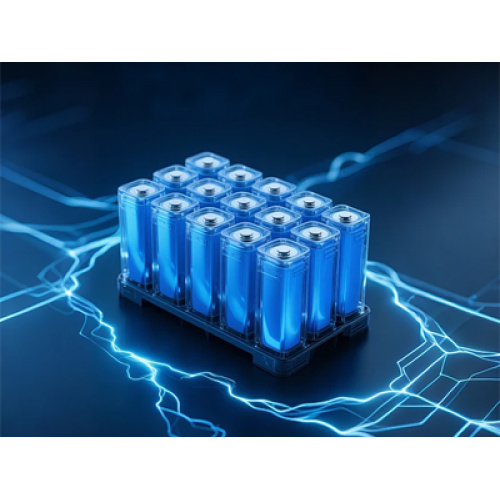 Le stockage diversifié de l’énergie et la segmentation des batteries spécifiques à un scénario remodèlent le modèle de concurrence sur le marché
